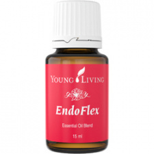 Endoflex aliejų mišinys YOUNG LIVING, 5 ml 