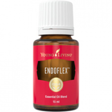 Endoflex aliejų mišinys YOUNG LIVING, 5 ml 