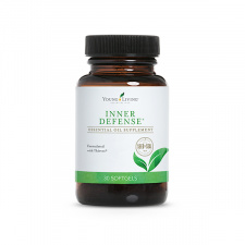 Inner Defense papildas YOUNG LIVING, 30 kap 