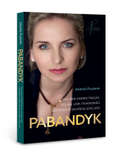 JOLANTA PUZIENĖ "Pabandyk", 1 vnt 