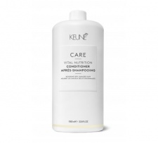 Kondicionierius sausiems, pažeistiems plaukams VITAL NUTRITION KEUNE CARE, 1000 ml 