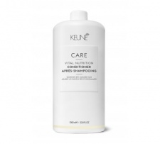 Kondicionierius sausiems, pažeistiems plaukams VITAL NUTRITION KEUNE CARE, 1000 ml 