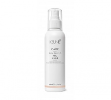 KEUNE CARE aliejus plaukams su uv apsauga SUN SHIELD, 140 ml 
