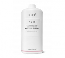 Kondicionierius plaukų spalvos apsaugai COLOR BRILLIANZ KEUNE CARE, 1000 ml 