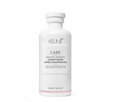 Kondicionierius su keratinu KERATIN SMOOTH KEUNE CARE, 250 ml 