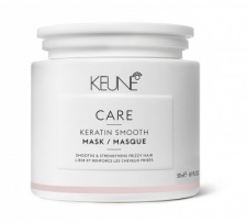 Kaukė su keratinu KERATIN SMOOTH KEUNE CARE, 500 ml 