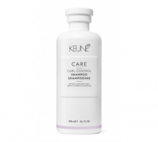 KEUNE CARE šampūnas minkštoms ir paklusnioms garbanoms GARBANOMS CURL CONTROL, 300 ml 