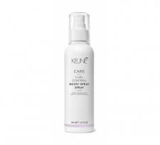 KEUNE CARE purškiklis garbanotiems plaukas (nenuskalaujamas) CURL CONTROL BOOST SPRAY, 140 ml 