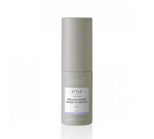 KEUNE STYLE purškiama pudra PRECISION, 8 g 