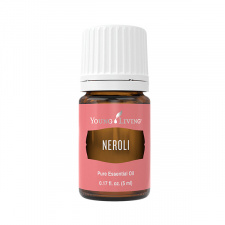 Kartusis apelsinas (Neroli) YOUNG LIVING, 5 ml 