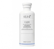 KEUNE CARE šampūnas atspalviams puoselėti SILVER SAVIOR, 300 ml 