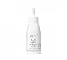 KEUNE CARE losjonas jautriai galvos odai DERMA SENSITIVE, 75 ml 