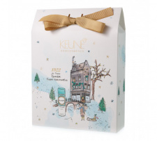 Dovanų dėžutė KEUNE, 1 vnt 
