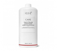 KEUNE kondicionierius dažytų plaukų priežiūrai tinta color care, 1000 ml 