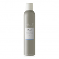 KEUNE STYLE fiksuojantis itin stiprus plaukų lakas (kelioninis) FREESTYLE 24h, 75 ml 