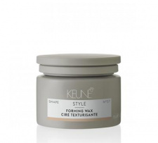 KEUNE vidutinės fiksacijos plaukų vaškas forming style, 75 ml 
