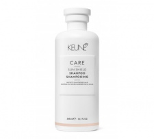 KEUNE CARE šampūnas su UV apsauga SUN SHIELD, 300 ml 