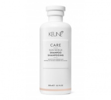 KEUNE CARE šampūnas su UV apsauga SUN SHIELD, 300 ml 