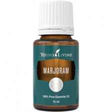 Mairūnas (Marjoram)eterinis aliejus YOUNG LIVING, 5 ml 