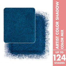 MAKE UP FOR EVER akių šešėliai ARTIST COLOR, 2,5 g 
