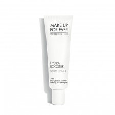 MAKE UP FOR EVER veido odos drėgmę užtikrinantis maskuojantis pagrindas HYDRA BOOSTER STEP 1 PRIMER, 15 ml ir 30 ml 