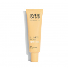 MAKE UP FOR EVER veido odos blausų atspalvį maskuojantis pagrindas YELLOWNESS NEUTRALIZER PERFECTOR STEP 1 PRIMER, 30 ml 