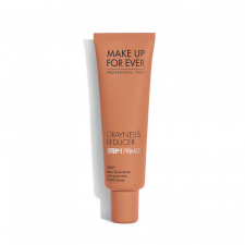 MAKE UP FOR EVER veido odos pilką atspalvį maskuojantis pagrindas YELLOWNESS NEUTRALIZER PERFECTOR STEP 1 PRIMER, 30 ml 