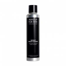 MAKE UP FOR EVER teptukų valiklis Instant brush cleanser, 140 ml 