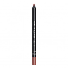 MAKE UP FOR EVER lūpų kontūro pieštukas atsparus Vandeniui WATERPROOF LIP LINER PENCIL, 1,2 g 