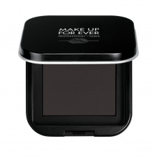 MAKE UP FOR EVER 2-jų vietų magnetinė dėžutė pudriniams skaistalams  arba  4-rių vietų šešėliams (L dydis) CASE REFILLABLE MAKEUP SYSTEM, 1 vnt 