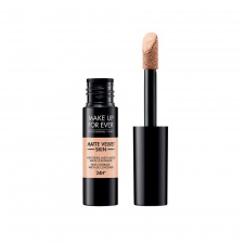 MAKE UP FOR EVER maskavimo priemonė MATTE VELVET SKIN CONCEALER, 9 ml 