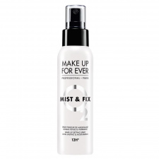 MAKE UP FOR EVER purškiklis fiksuojantis makiažą MIST & FIX , 100 ml 