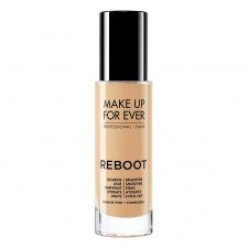 MAKE UP FOR EVER puoselėjantis makiažo pagrindas REBOOT, 30 ml 