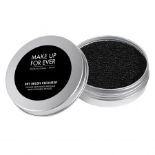 MAKE UP FOR EVER sausas teptukų valiklis DRY BRUSH CLEANSER, 1 vnt 