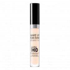 MAKE UP FOR EVER paakių korektorius ULTRA HD CONCEALER LIGHT-CAPTURING SELF-SETTING CONCEALER, 5 ml (22 atspalviai) 