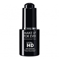 MAKE UP FOR EVER drėkinamasis serumas ULTRA HD SKIN BOOSTER, 12 ml 