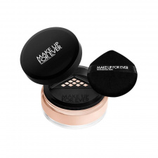 MAKE UP FOR EVER biri pudra HD SKIN SETTING POWDER, 18 g 