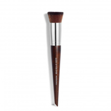 MAKE UP FOR EVER 116 WATERTONE FOUNDATION šepetėlis AIRBRUSH FINISH FOUNDATION BRUSH, 1 vnt.