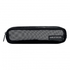 MAKE UP FOR EVER tinklinė kosmetinė pieštukams (maža) Pencil pouch small size, 1 vnt 
