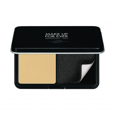 MAKE UP FOR EVER velvetinio efekto kompaktinė pudra MATTE VELVET SKIN BLURRING POWDER FOUNDATION 12H, 11 g 