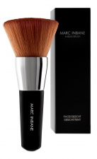 MARC INBANE profesionalus šepetėlis „Kabuki brush“, 1 vnt. 