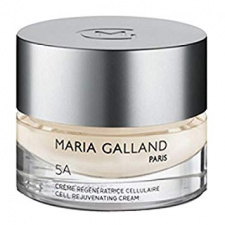 MARIA GALLAND 5A Ląsteles jauninantis veido kremas, 50 ml 