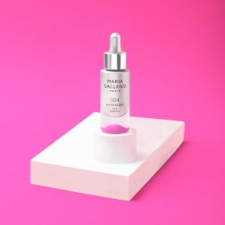 MARIA GALLAND 004 energizuojantis ląstelių aktyviklis Ultim'Boost, 15 ml 
