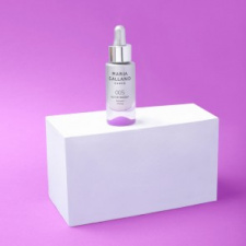 MARIA GALLAND 005 stangrinantis ląstelių aktyviklis Ultim'Boost, 15 ml 