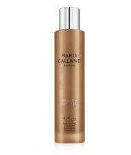 MARIA GALLAND 414 sausas aliejus su aukso dalelėmis kūnui ir plaukams, 90 ml 