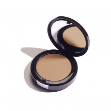 MARIA GALLAND 512 Kreminė kompaktinė pudra SPF 50, 9 g 