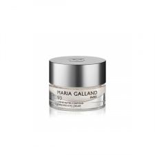 MARIA GALLAND 93 aktyvus priešraukšlinis kremas paakių zonai, 15 ml 