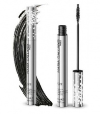 MARIA GALLAND 52240 Blakstienas maitinantis ir išryškinantis tušas, 6 ml 