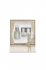MARIA GALLAND 96 ir 98 Intensyviai drėkinantis rinkinys, visiems odos tipams, 50 ml ir 30 ml 