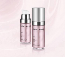 MARIA GALLAND 340 jauninantis serumas su hialuronu ir vitaminu E, 30 ml 
